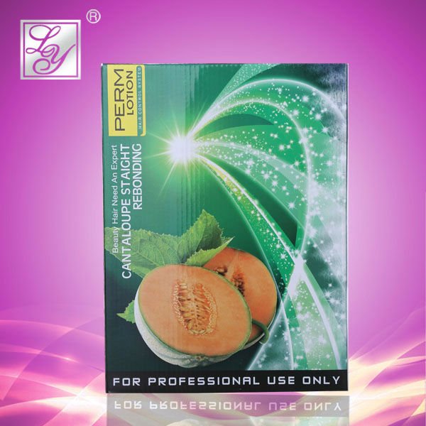 hair cream perm Lanyuan